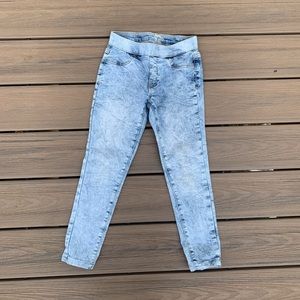 Girl’s Skinny Jeans 👖